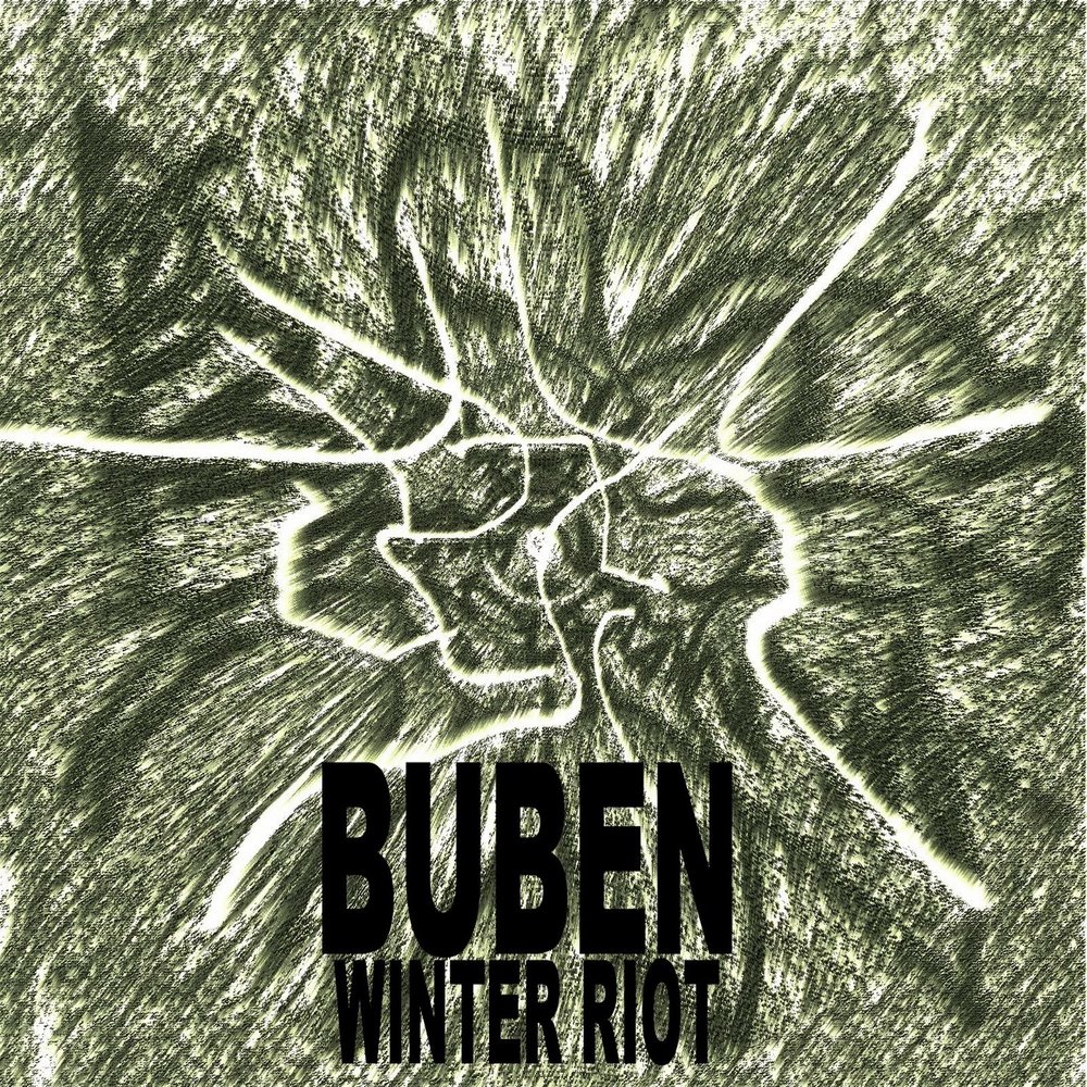 Buben - for a long time. Project every