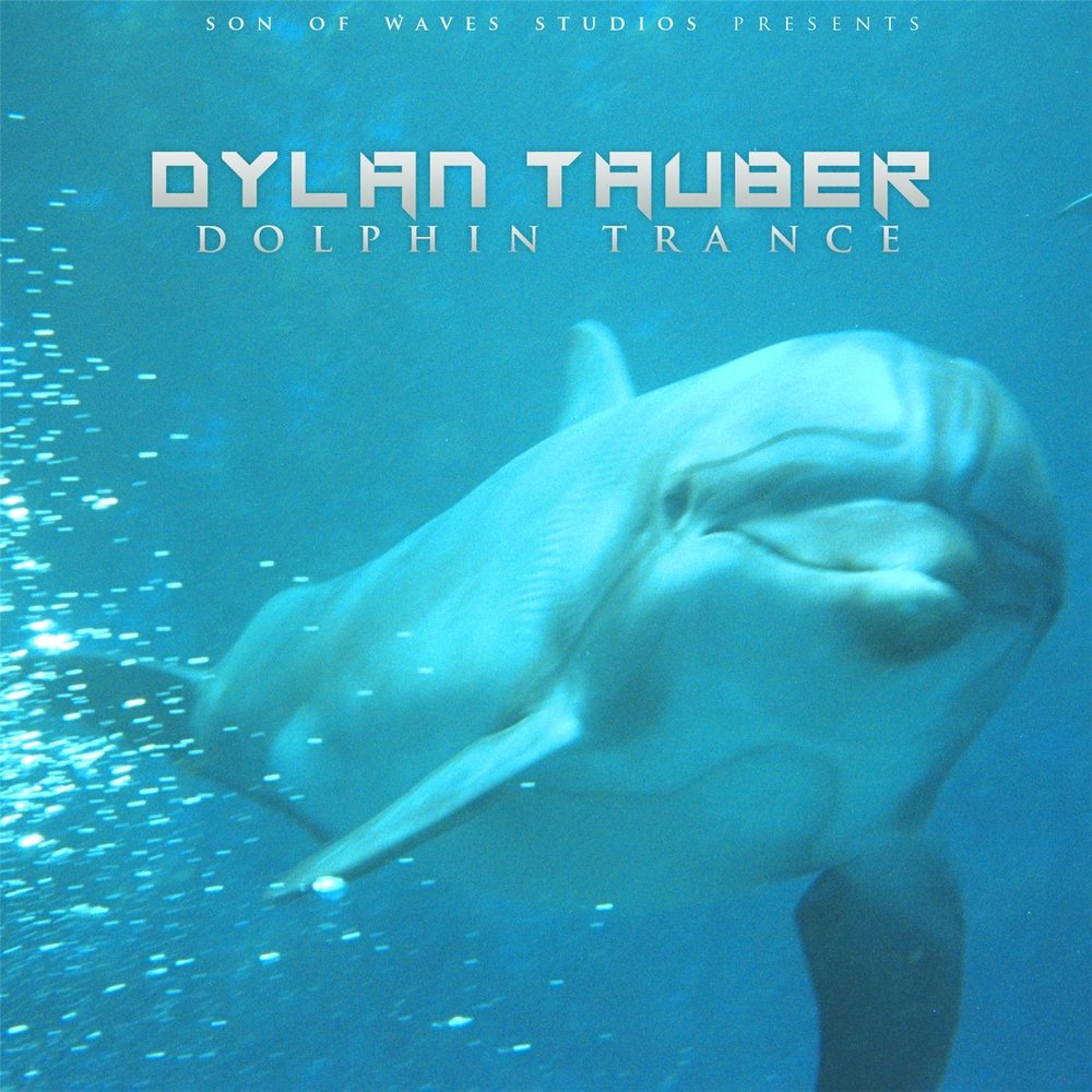 Trance.Дельфин. Транс Дельфин. Dolphin Trance 2000. The Dolphin's Cry.