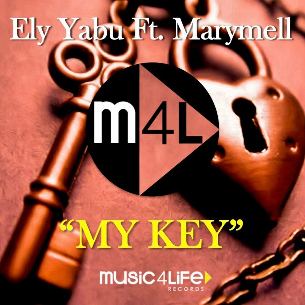 This are my keys. My Key. Amy Keys.