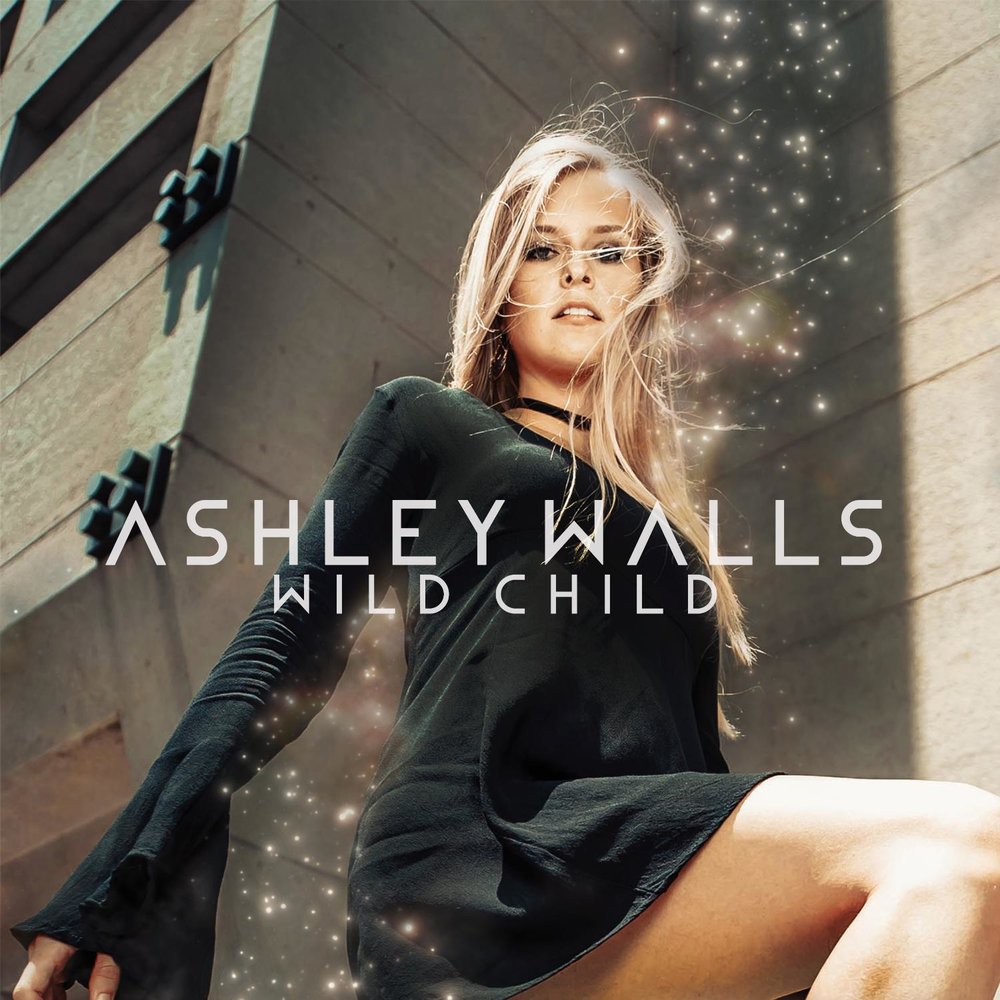 Chasing Dreams. Ashley Chanel. Dream of Ashley.