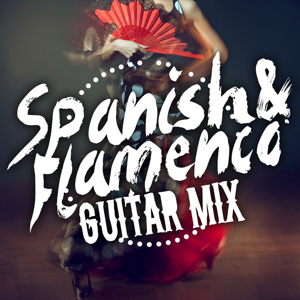 Spain mix