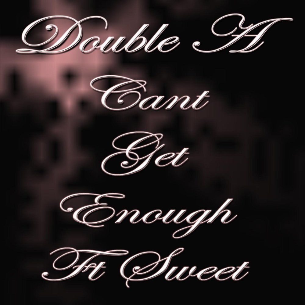 Double sweet