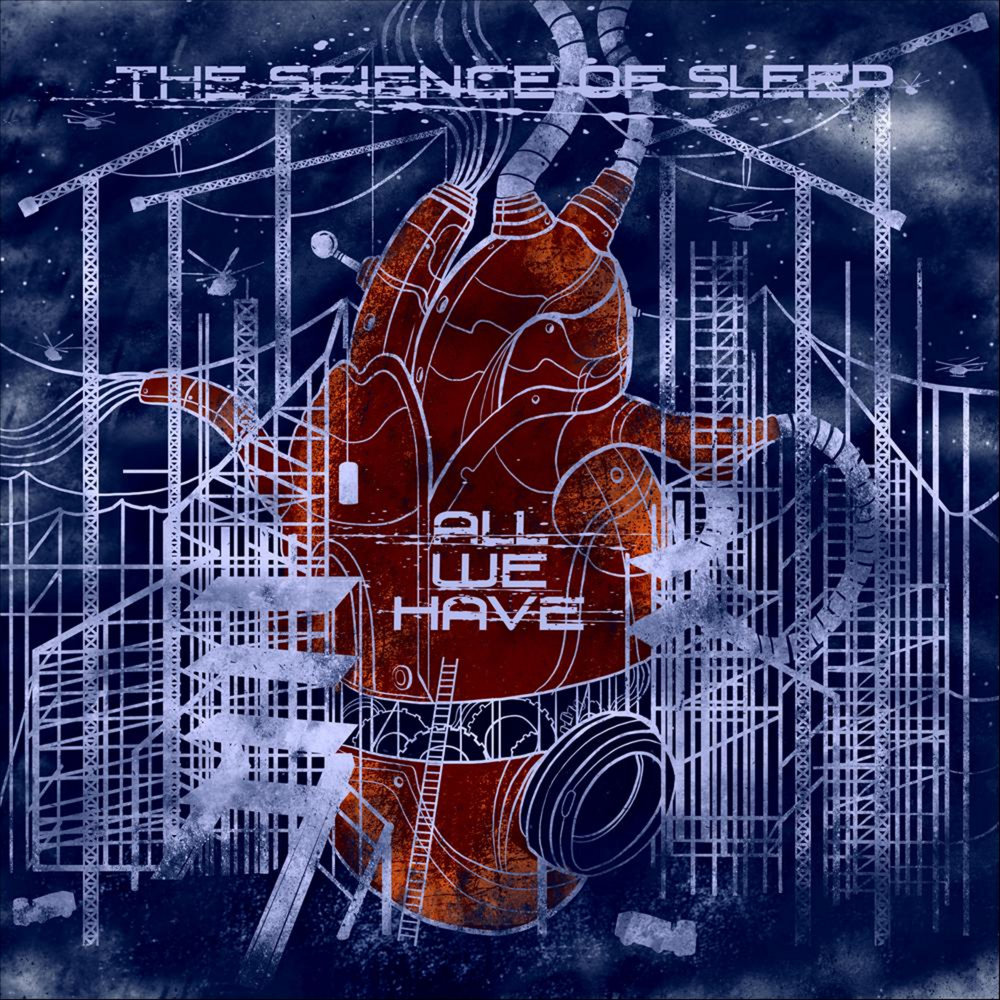 The science of sleep. The Sciences Sleep обложка. Science of Sleep. Science of Sleep Band. Science of Sleep Art.