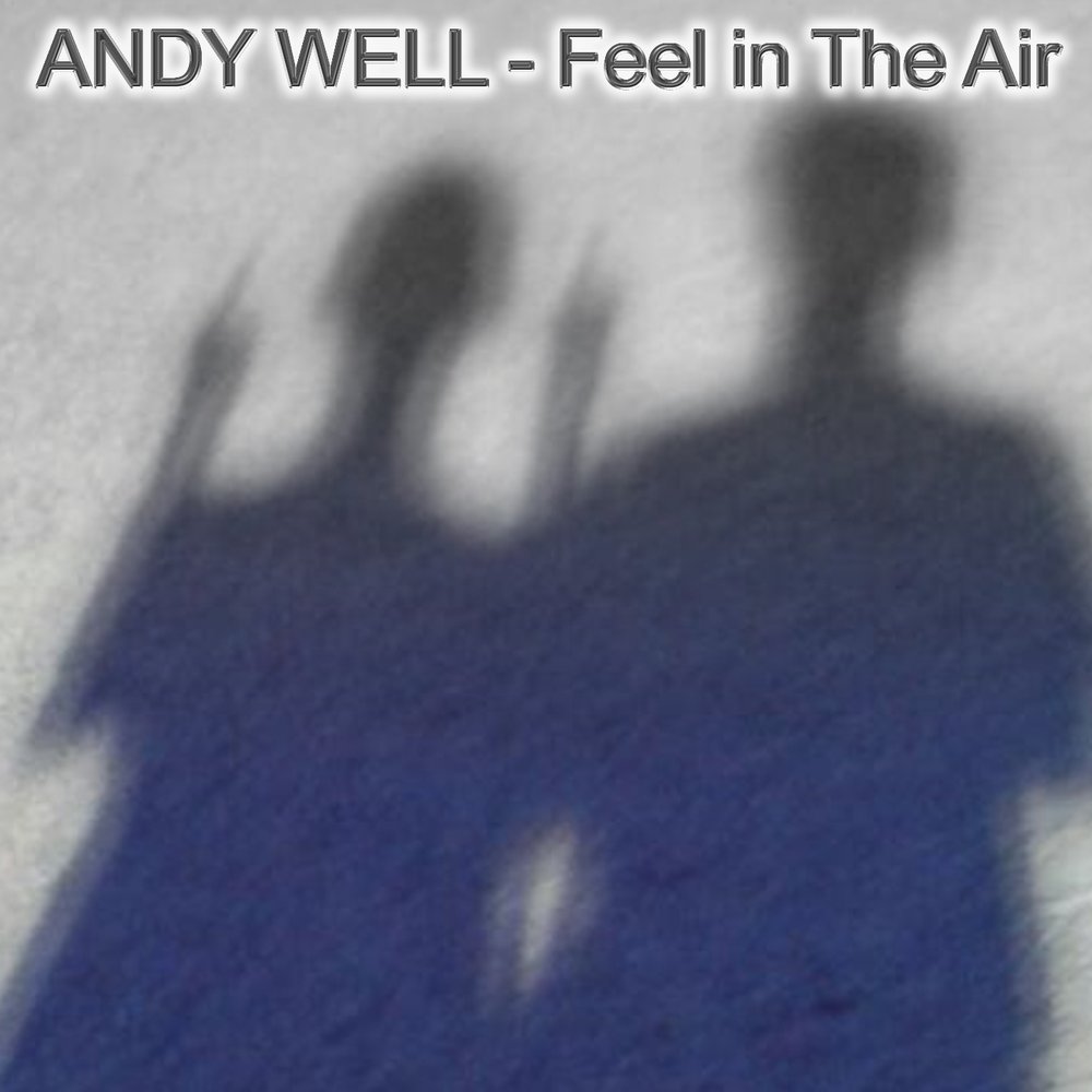 It feels in the air. It feels in the air