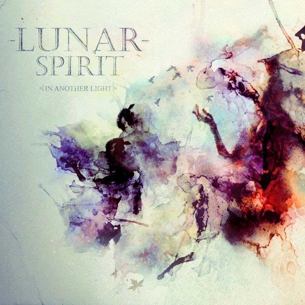Lunar песня. Lunar Spirit.