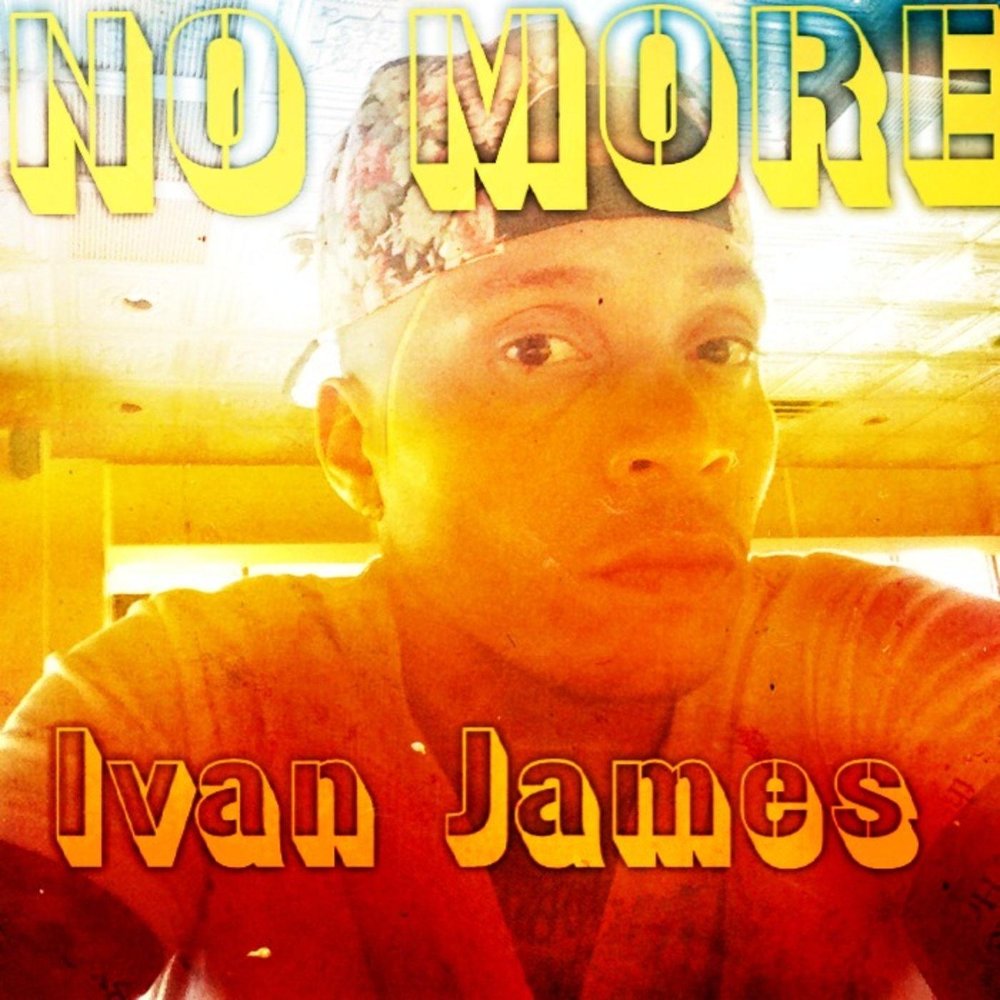 Ivan james