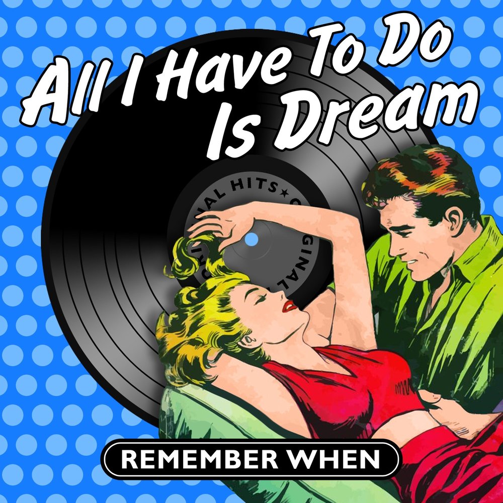 I have a Dream песня. Dream Song. 1997 - ...A Dream to remember. I have a Dream mp3.