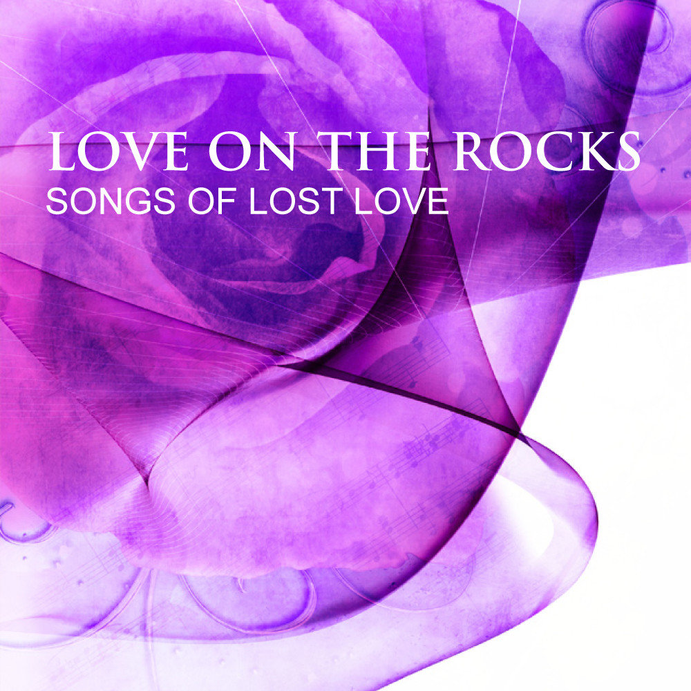 Love me on the rocks. Альбом Love & Magic. Love the on Rocks.