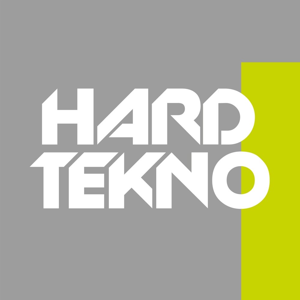 Хард текно