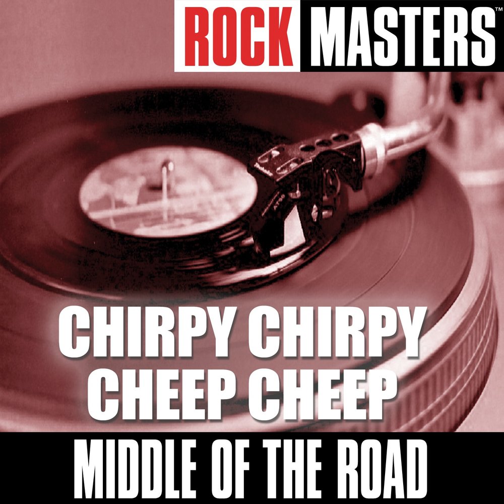 Middle of the road mp3. Middle of the Road - Chirpy Chirpy cheep cheep (1971). Карелла Chirpy Chirpy cheep. Yellow Boomerang Middle of the Road. Middle of the Road обложки альбомов.