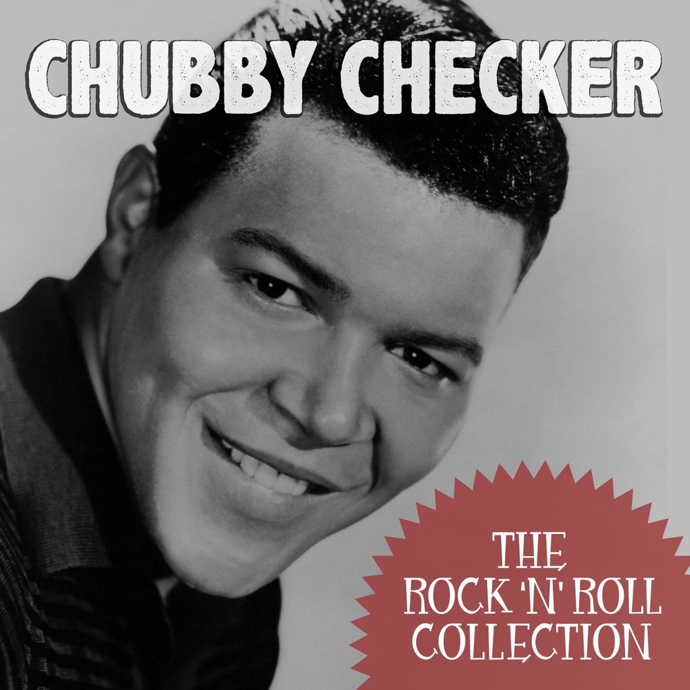 Чабби чекер. Чабби чекер американский певец. Chubby Checker - 1982. Chubby Checker - Lets Twist again обложка.