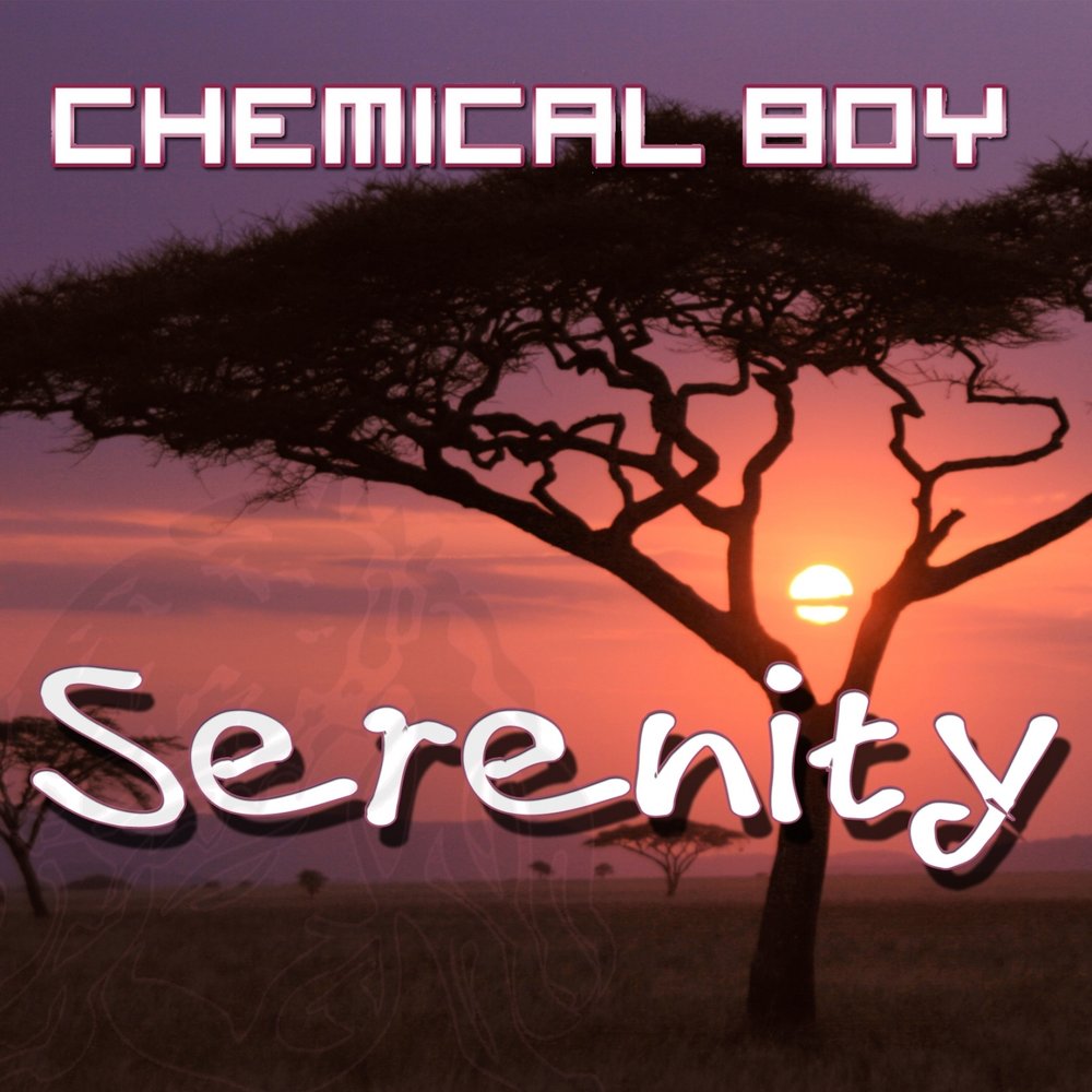 Chemical boy