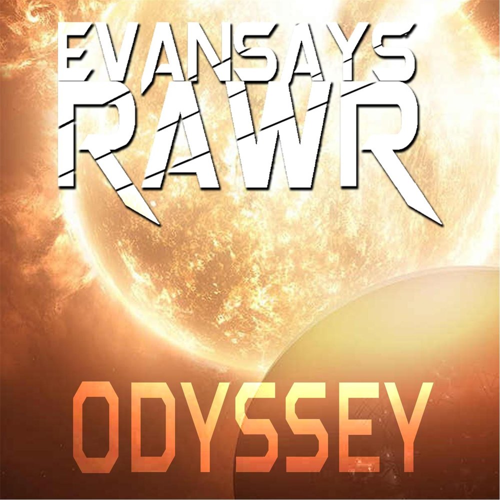 Odyssey музыка. Odyssey Music mp3.