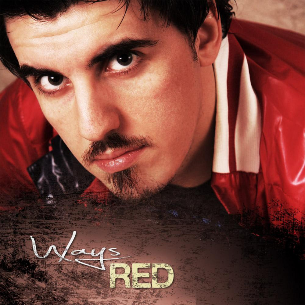 рэнди армстронг. Red end of silence обложка. Red band. Red исполнитель альбомы. майкл барнс red.