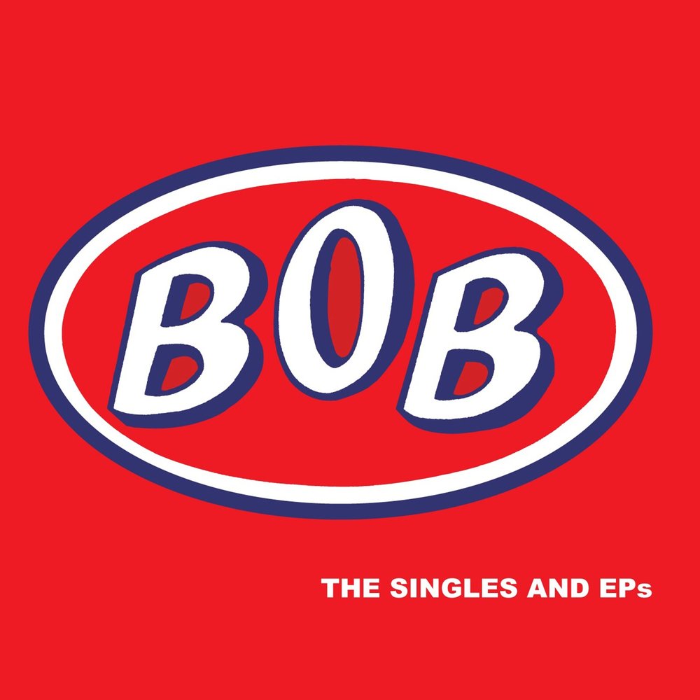 Bob single. Singles &amp; eps. бобс открытый.