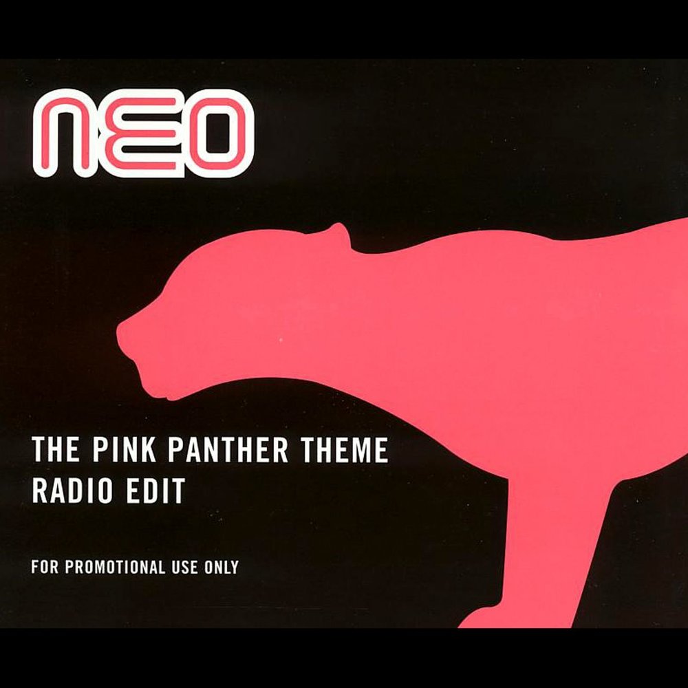 Neo альбом The Pink Panther Theme слушать онлайн бесплатно на Яндекс Музыке...
