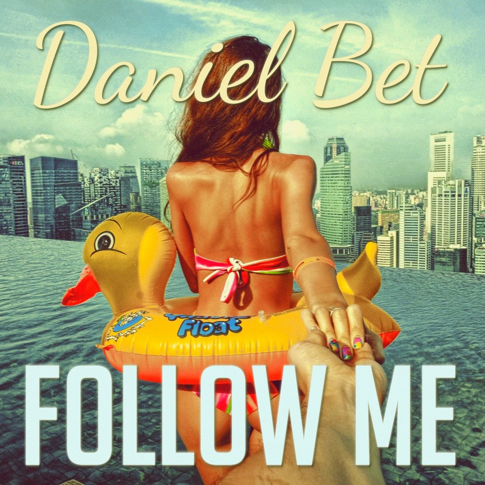 Follow me песня