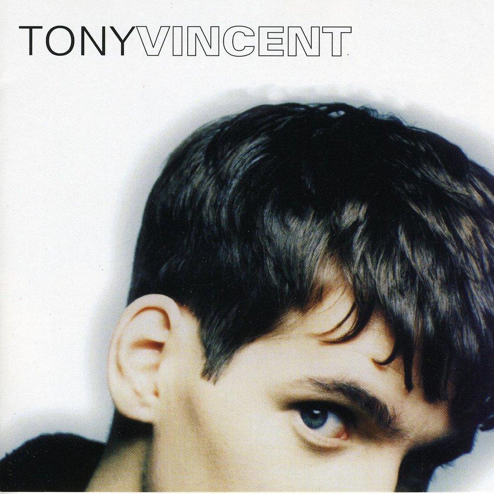 Тони край. Тони винсент. tony vincent. fkj -vincent слушать альбом фото.