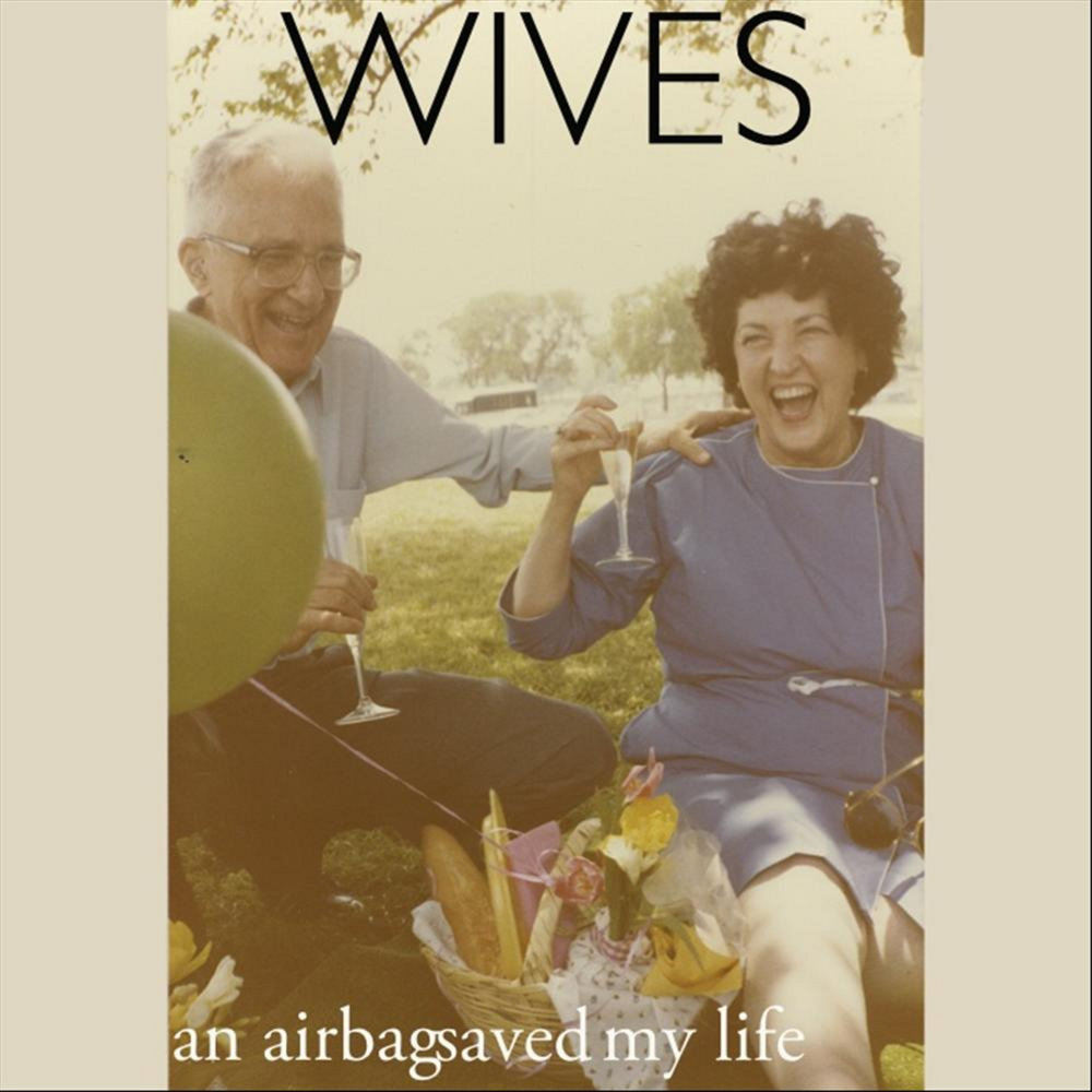 Albums wife