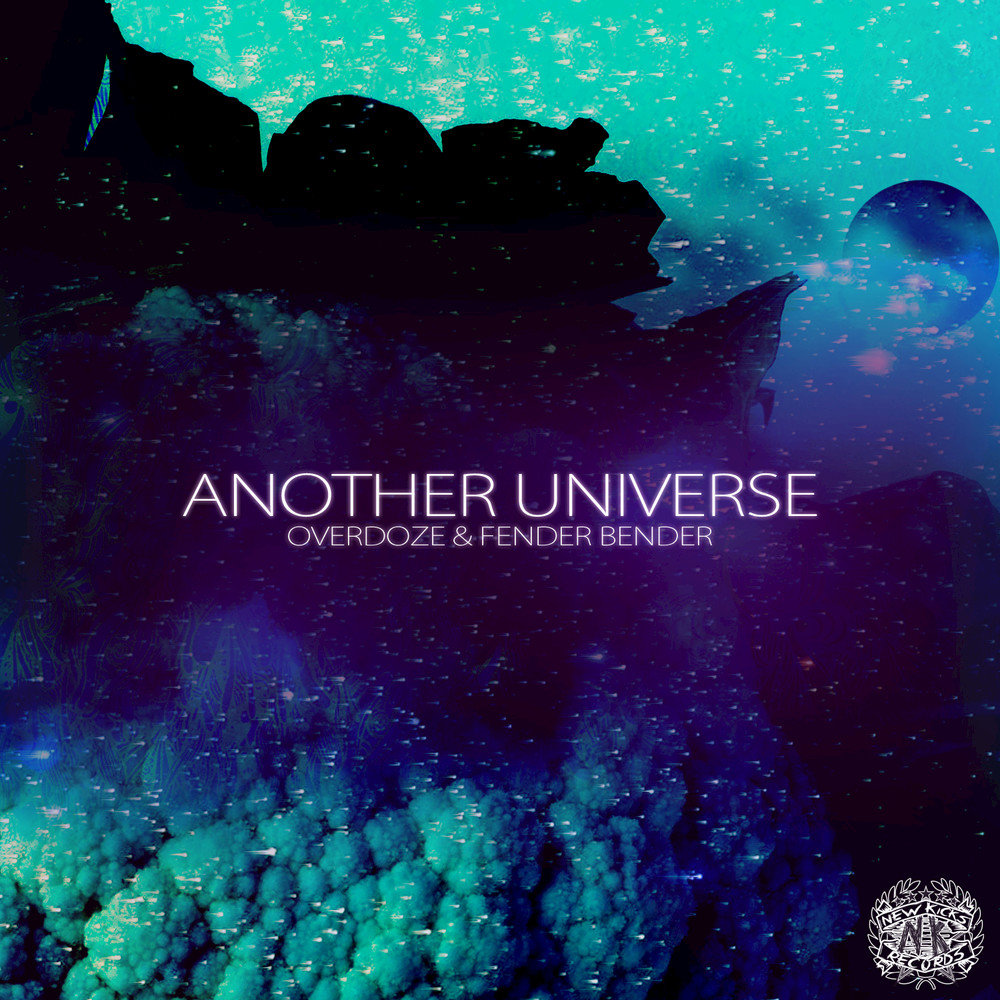 Another Universe. Under another Вселенная. Текст another Universe. Overdoze Mark Cendy.