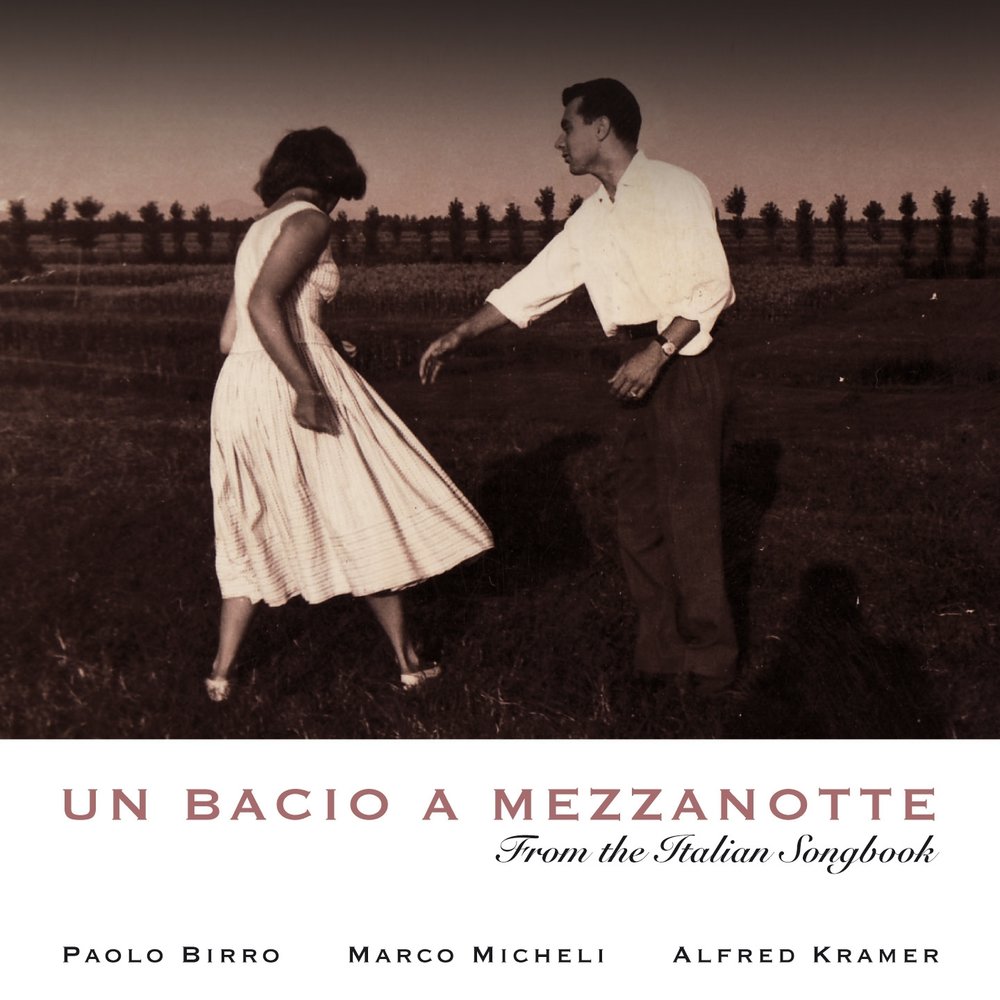 Parlami d amore. Bacio - Music in the Night.