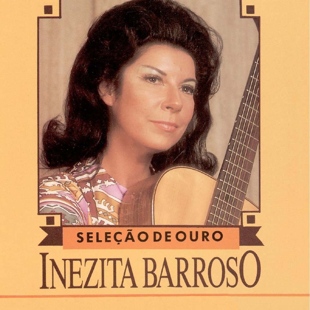 inezita barroso a moda da pinga