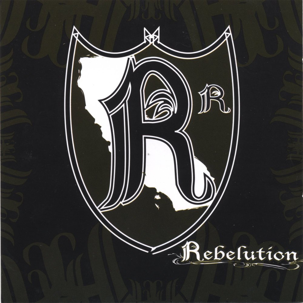 Rebelution альбом Rebelution слушать онлайн бесплатно на Яндекс Музыке в хо...