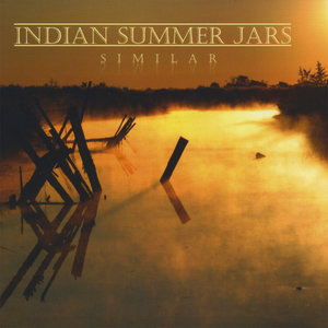 Indian Summer Jars - O'Connor