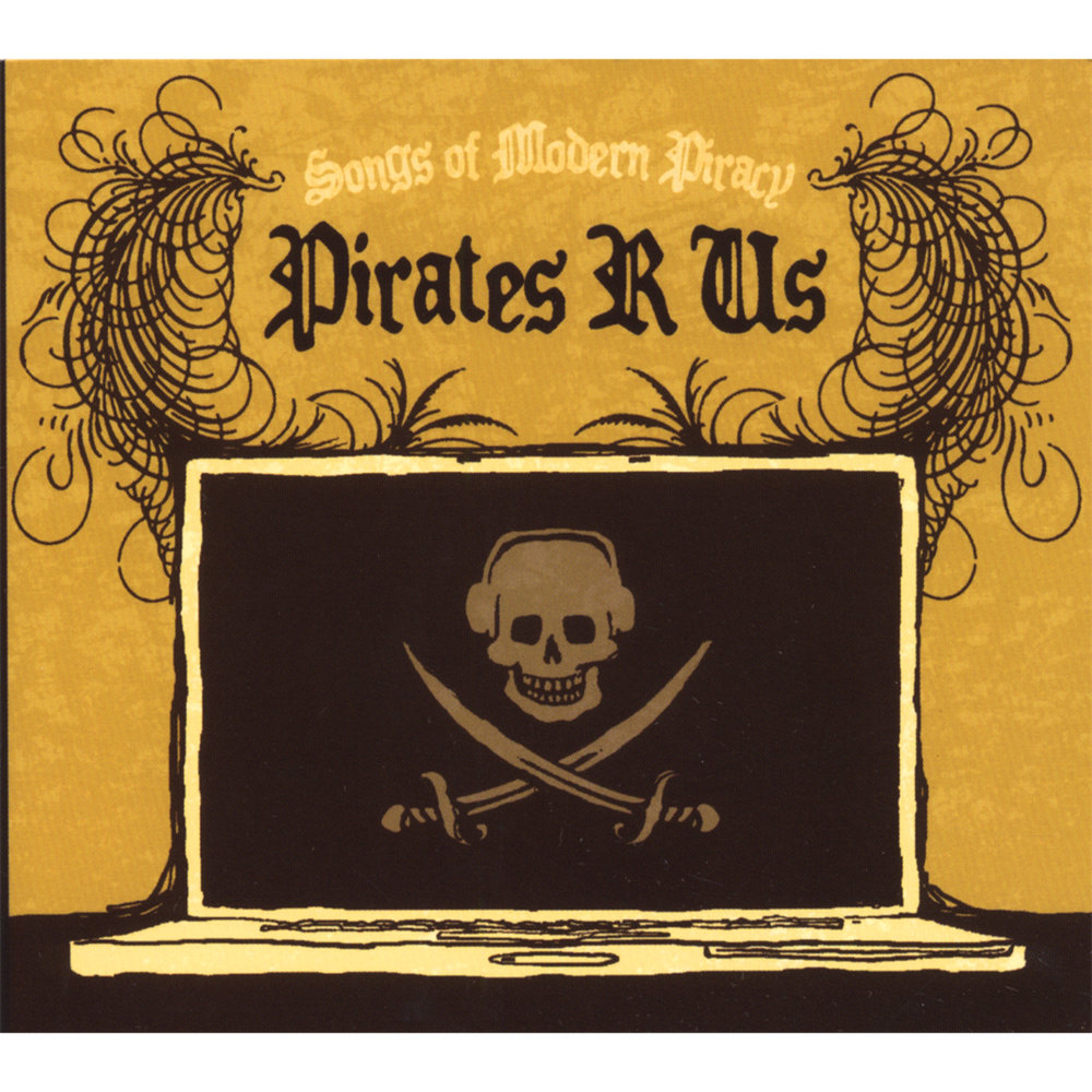 Радио pirates. Modern Pirates. Pirate Ballads Vinyl. Bootleg Cover. Modern Pirates Filipin.