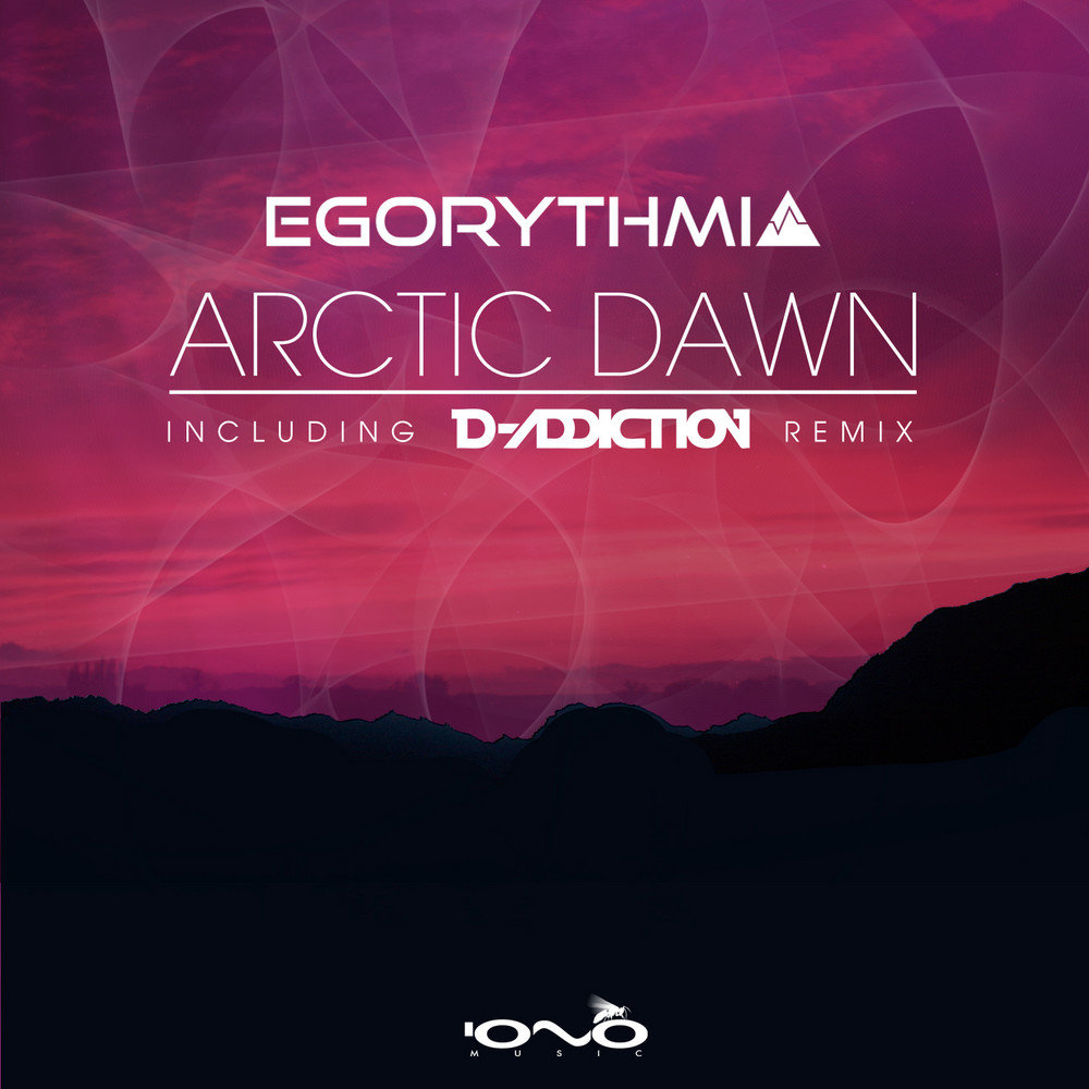 Система давн слушать. Egorythmia. Альбом песен Арктика. Arktik песни. E-clip & Egorythmia.