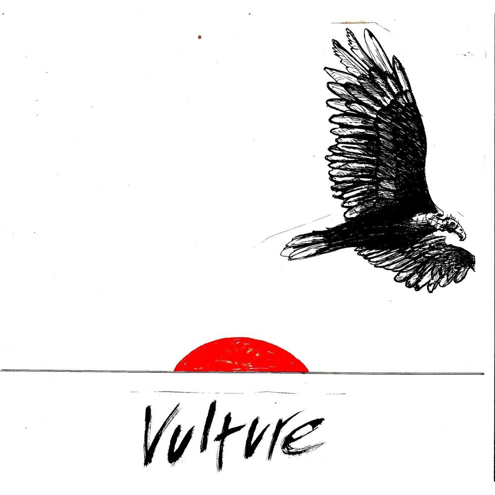 Vultures album. Логотип альбома Vultures. Vultures 1 album Cover. Vultures album Cover.