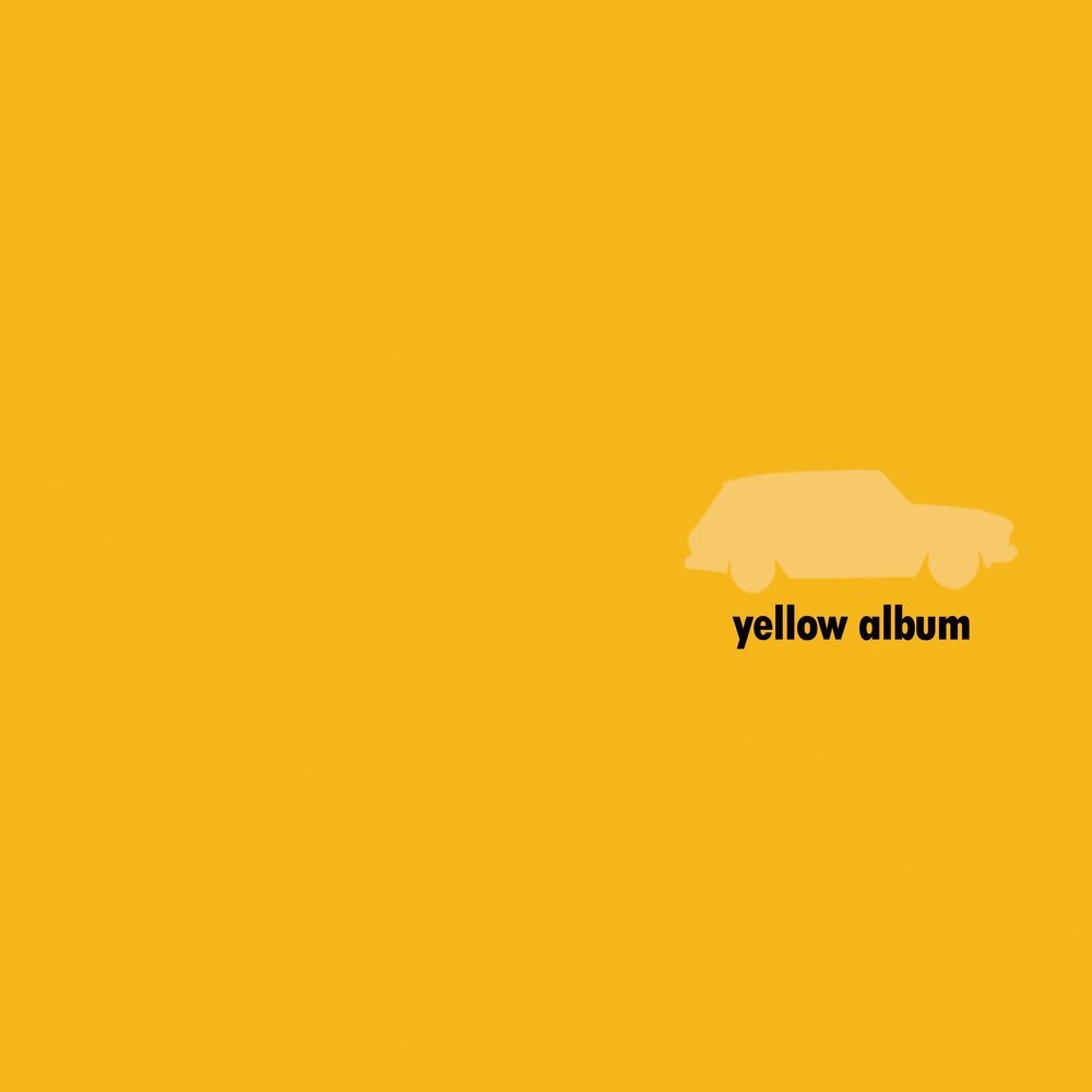 Yello baby 1991 винил. Yellow albums. Weezer постер. обложки yello. симпсоны битлз картина.