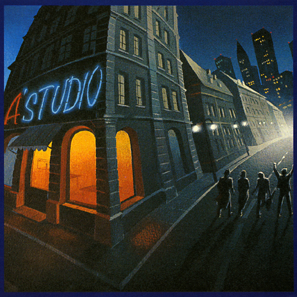 Включи a studio. А студио 1993. А студио 1993 альбом. А студио 1990.