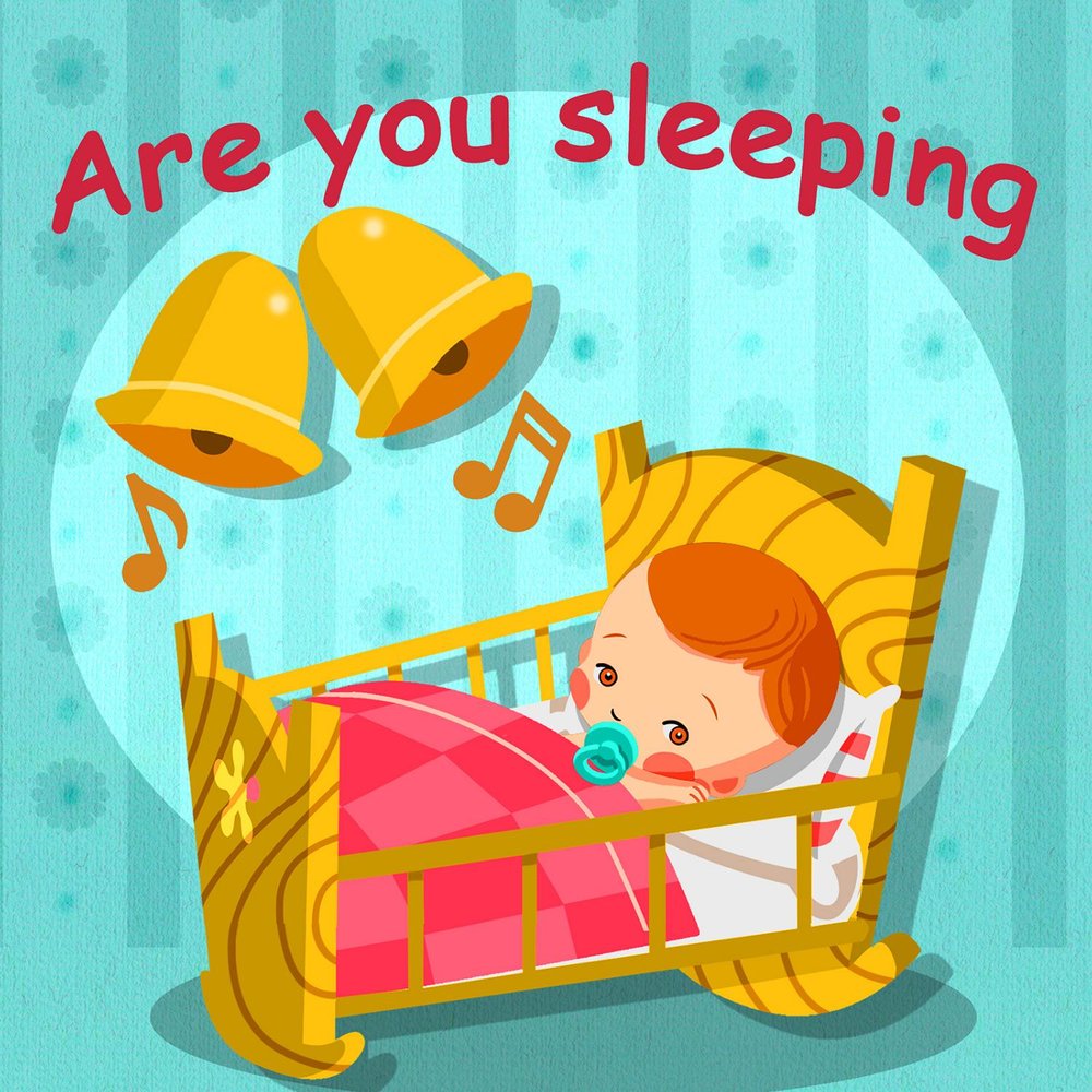 Are you sleep песня. Are you sleeping. Песенка на английском are you sleeping. Are you sleeping Kethleen Barber.