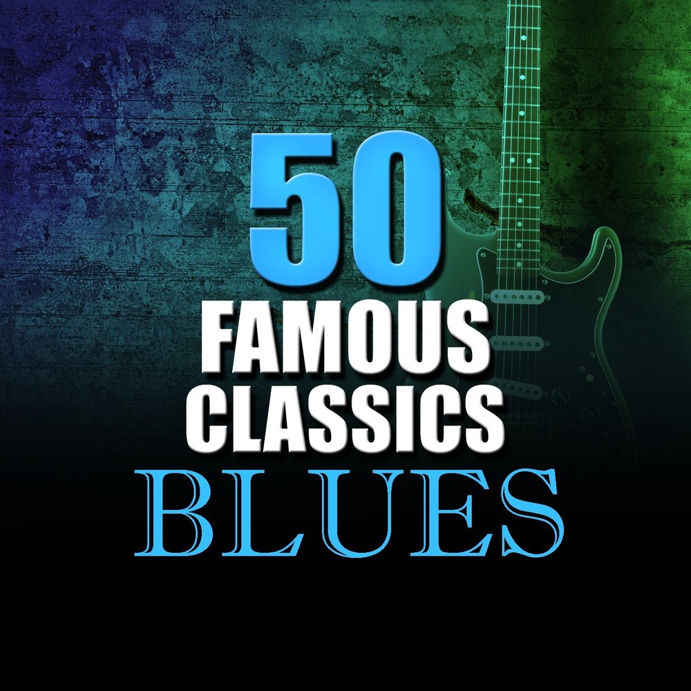 Blues classics