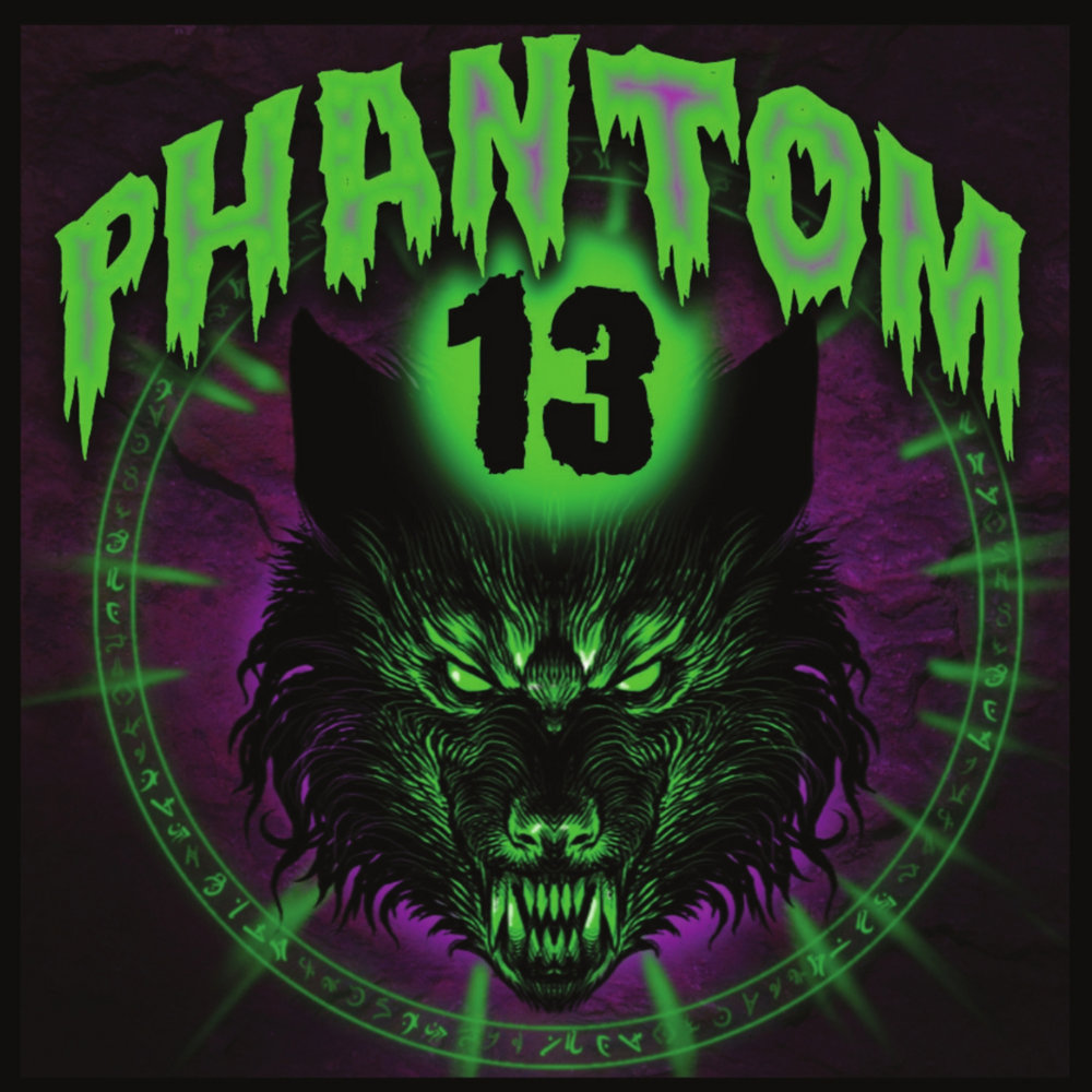 Фантом 13. Фантом 13. Скуби-ду проклятие 13го призрака дафна. Dead phantoms dead phantoms lp. Скуби-ду и проклятье тринадцатого призрака.
