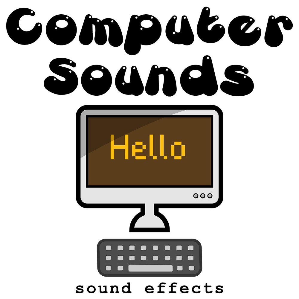 Звук хеллоу. Звук на компьютере. Звук hello. Computer Sound Effect. GD Computer talk.