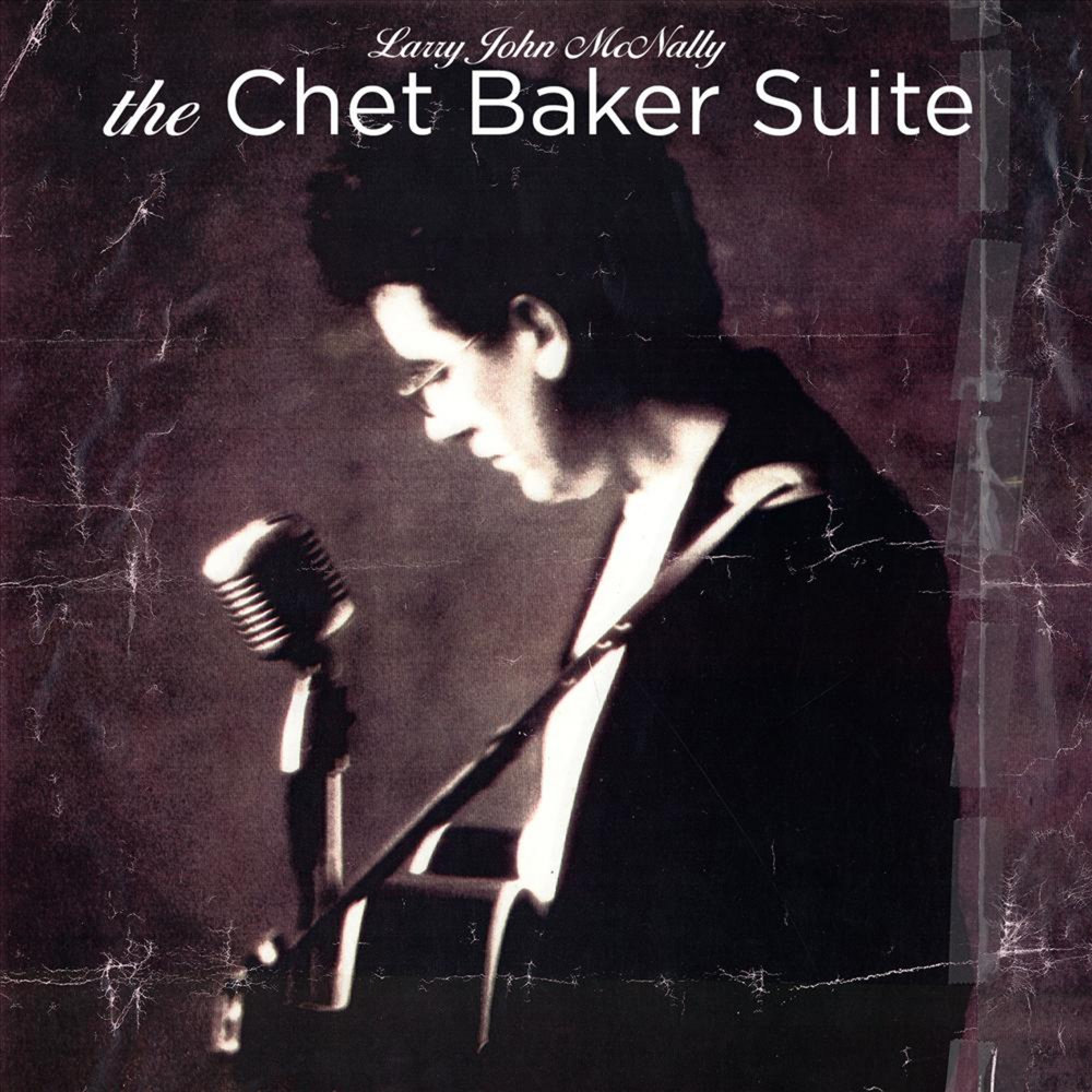 Chet Baker.