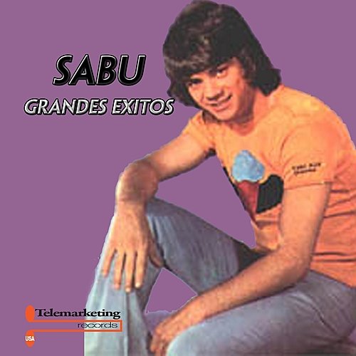 Sabu альбом Grandes Exitos слушать онлайн бесплатно на Яндекс Музыке в хоро...