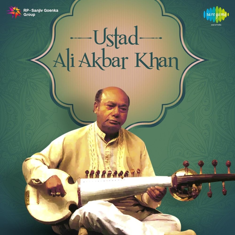 ali akbar khan discography torrents