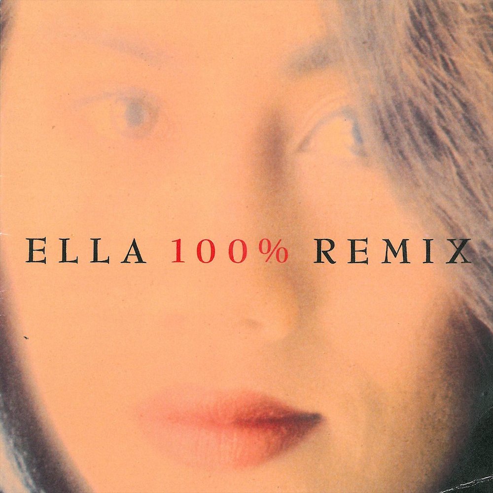 Ella ella remix