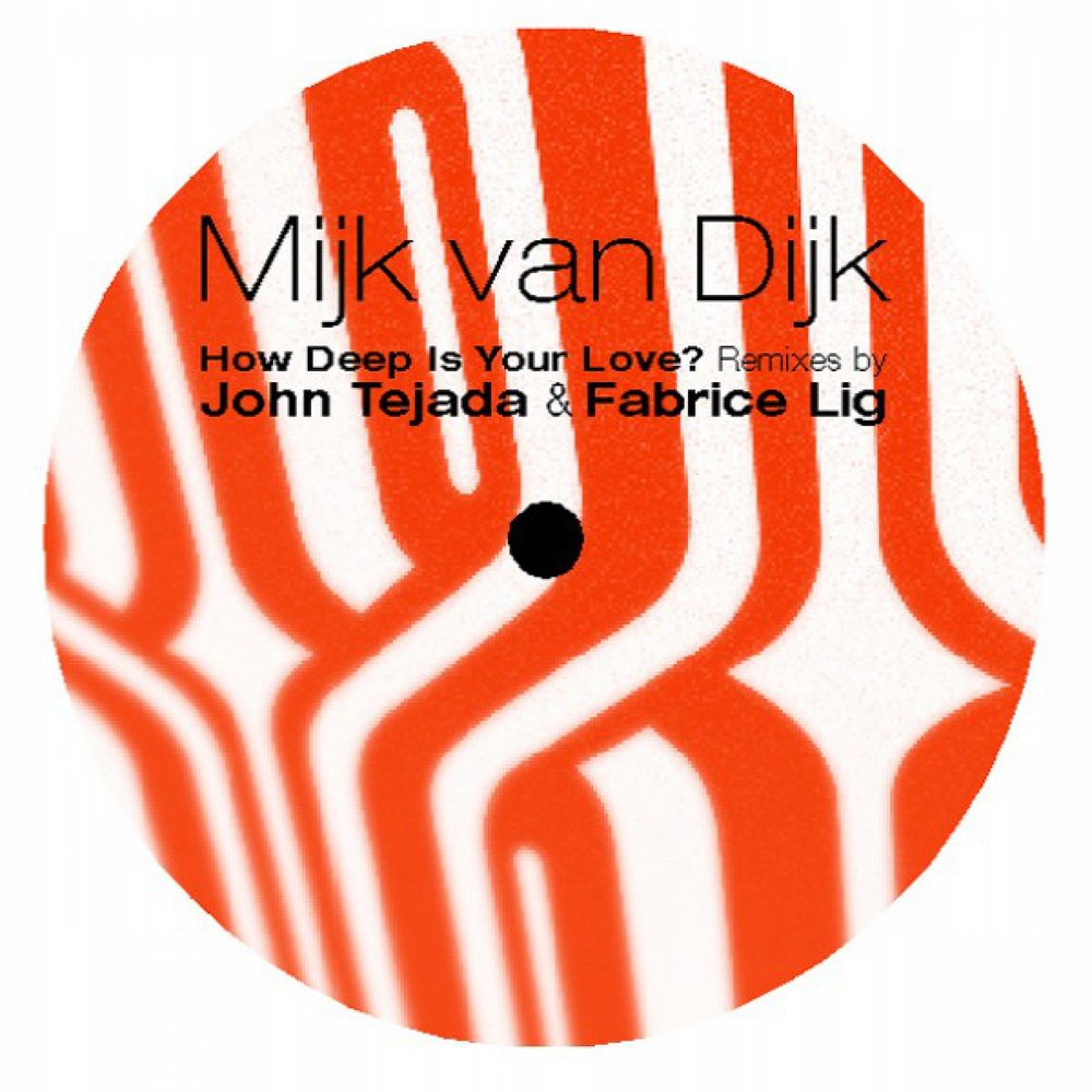 Your love remixes. Mijk. Denki Groove - Niji (Mijk van Dijks for boys Remix).