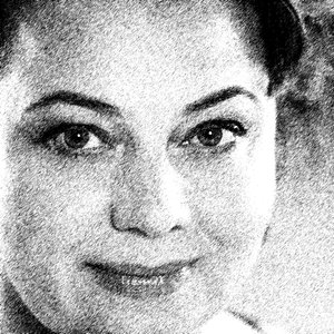 Ирина Баженова
