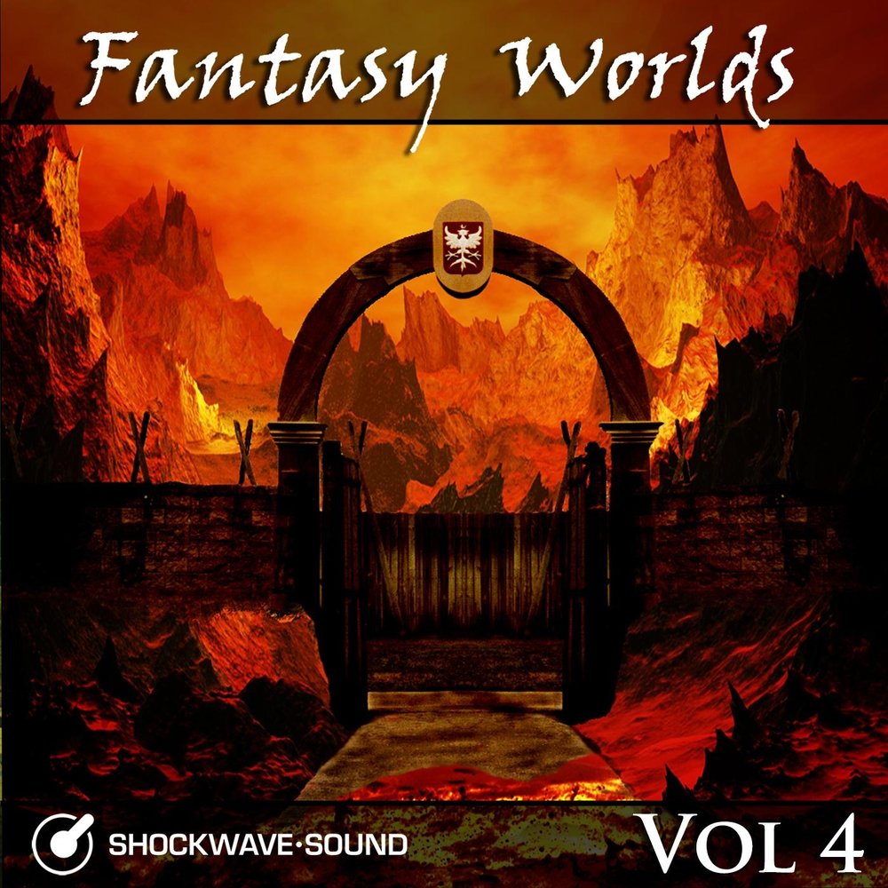 Где находится вход в ад Journey to Babylon Shockwave-Sound слушать онлайн на Яндекс Музыке