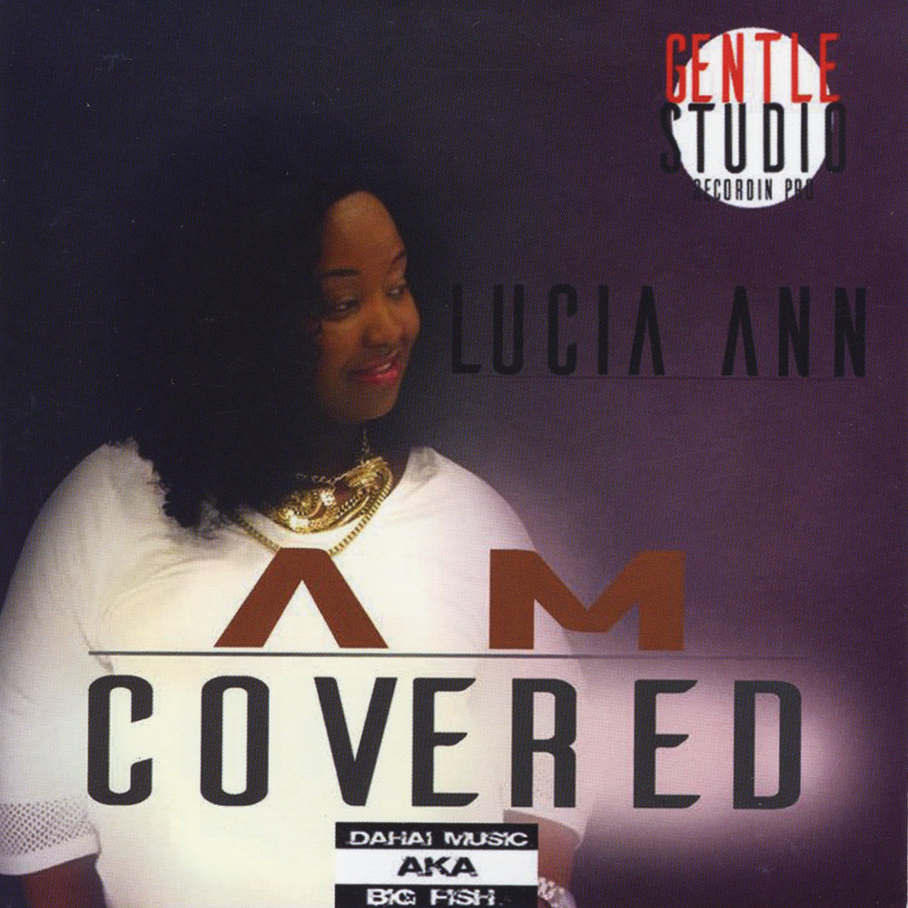 Lucia cover. Lucia down. Follow Lucia Cover.