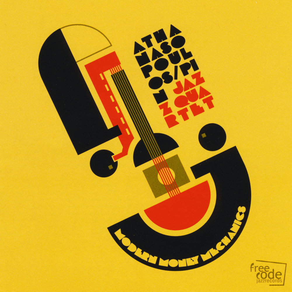 Jazz code. Jazz code