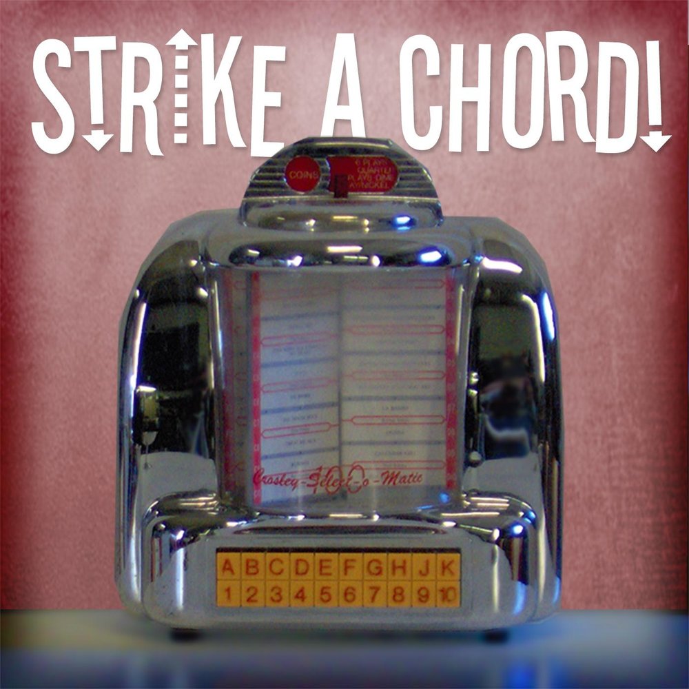 Strike a chord. Chord альбом. Strike a Chord идиома.