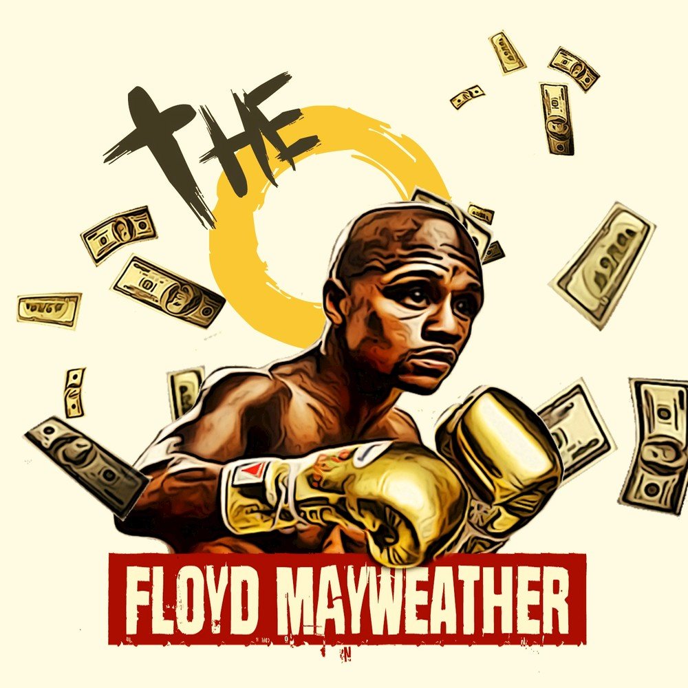 The O альбом Floyd Mayweather слушать онлайн бесплатно на Яндекс Музыке в х...