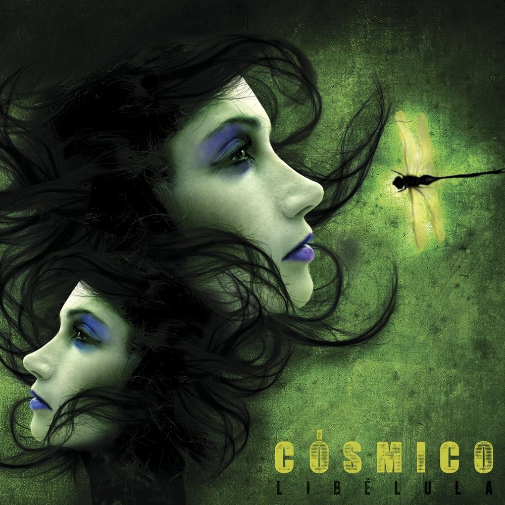 Cosmico by