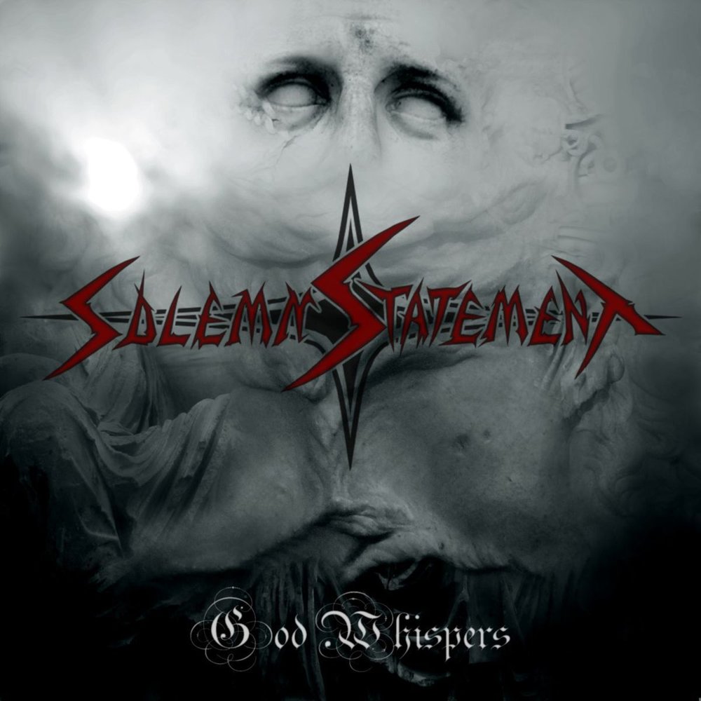 Solemn. Solemn Novena Band. Solemn-x группа. Statement альбомы группы. Solemn-x Постер.